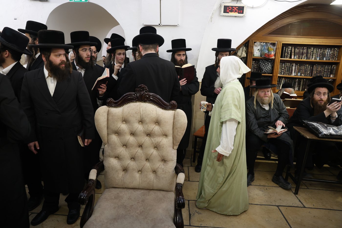 זופניק בכיכר | כל התמונות, הנייעס והחשיפות של השבוע