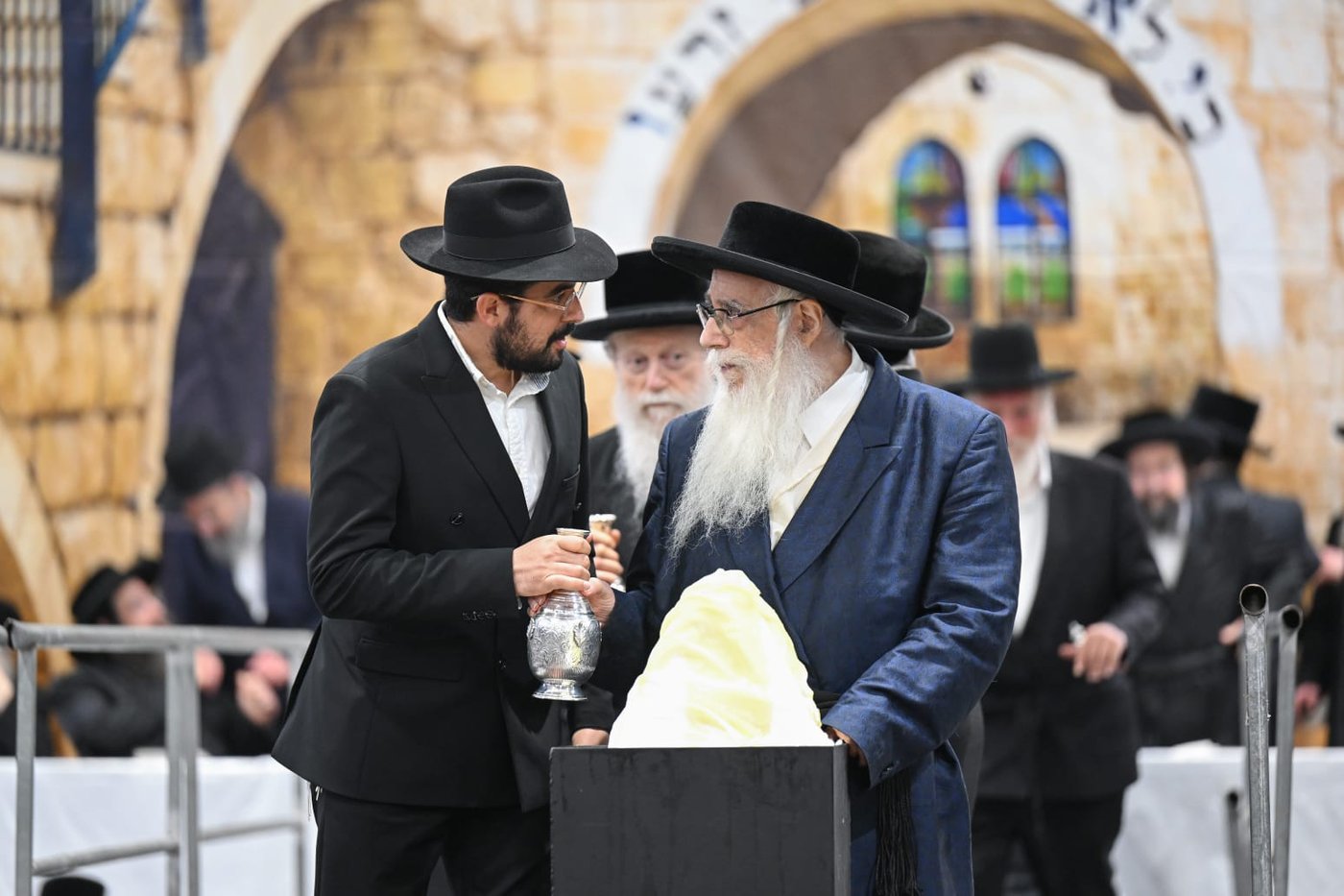 זופניק בכיכר | כל התמונות, הנייעס והחשיפות של השבוע