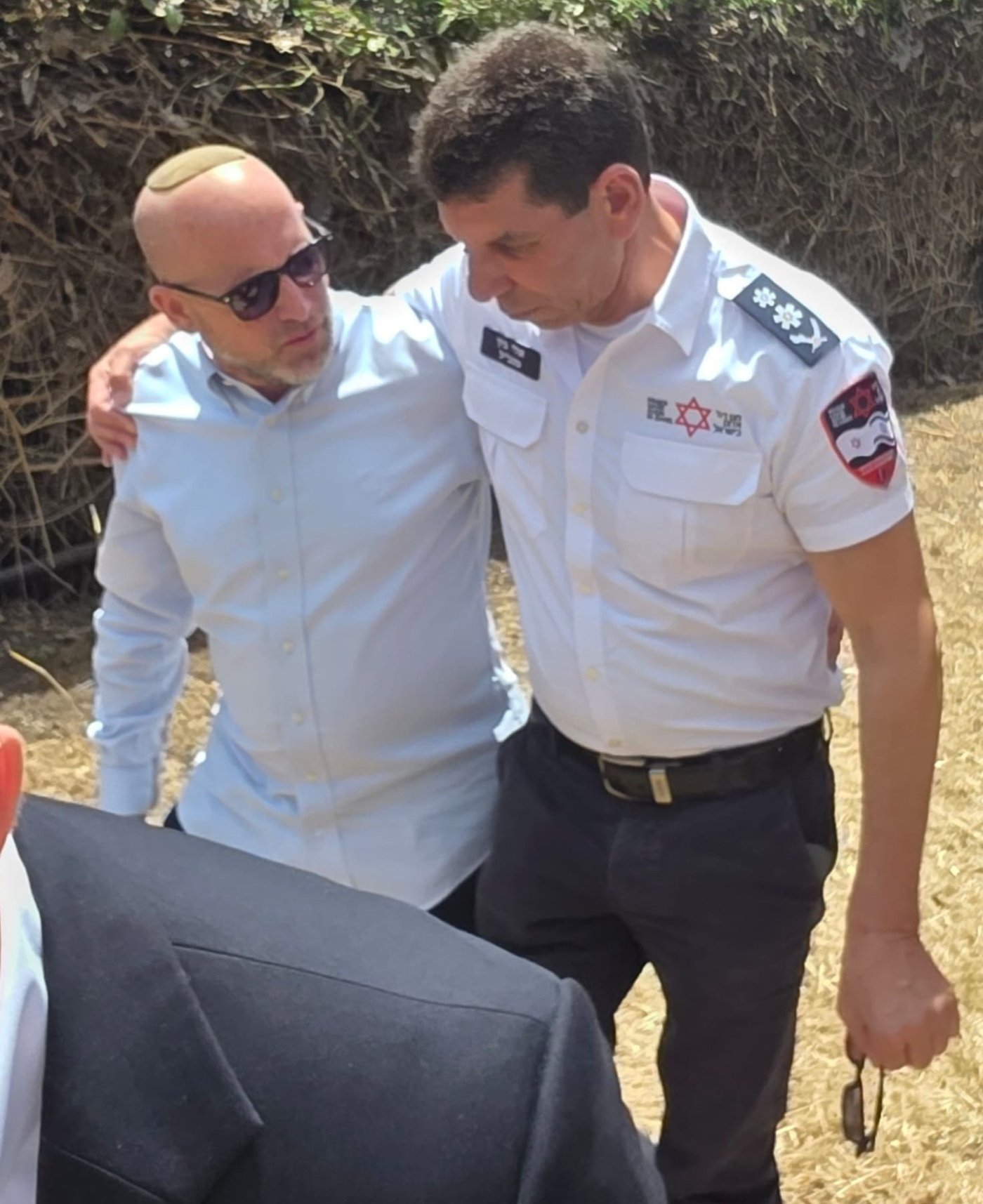 זופניק בכיכר | כל התמונות, הנייעס והחשיפות של השבוע