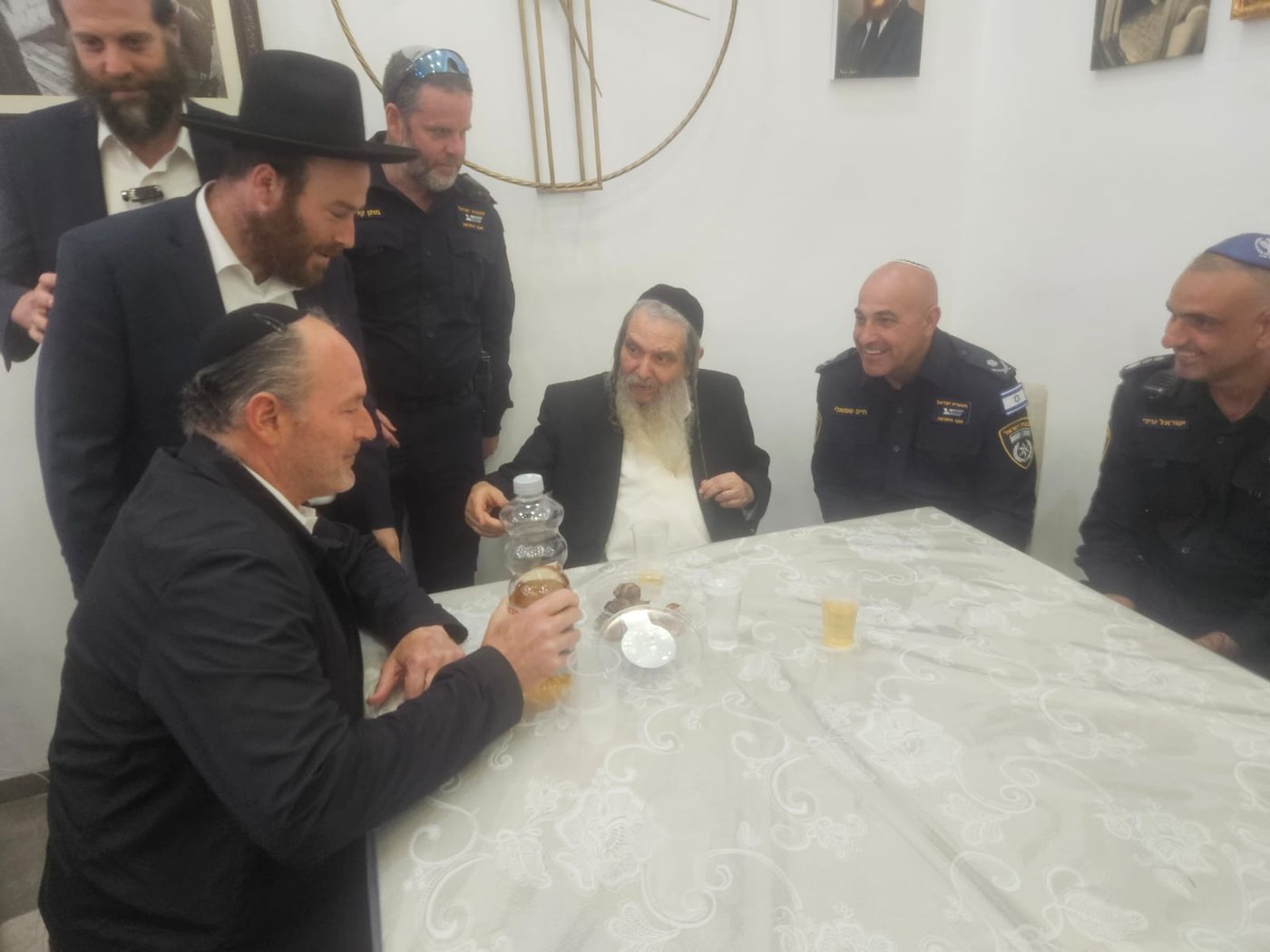 זופניק בכיכר | כל התמונות, הנייעס והחשיפות של השבוע