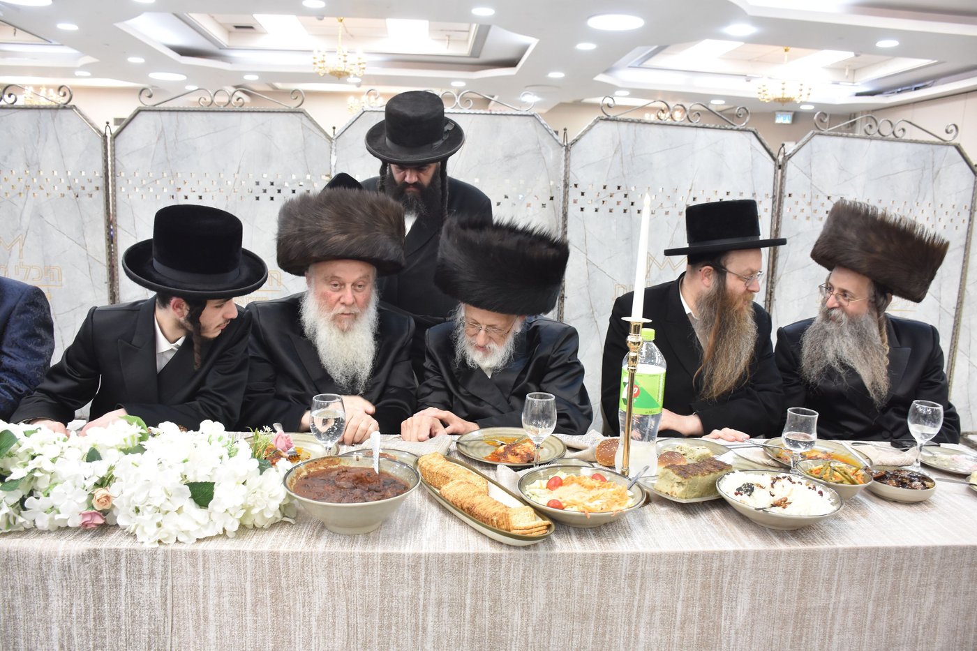 שמחת בית וואסלוי - סאווראן