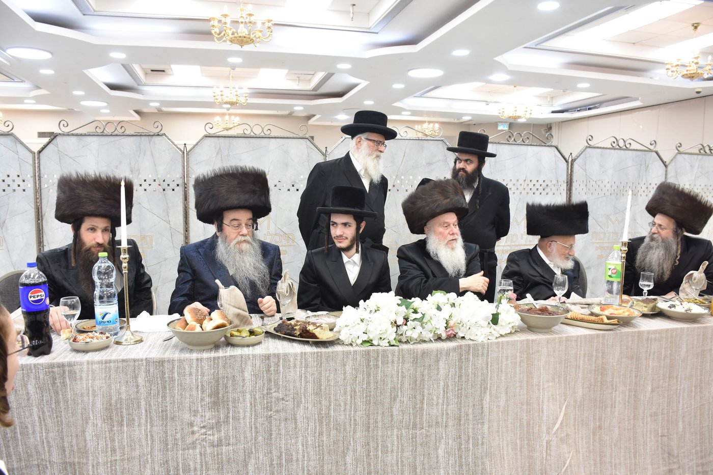 שמחת בית וואסלוי - סאווראן