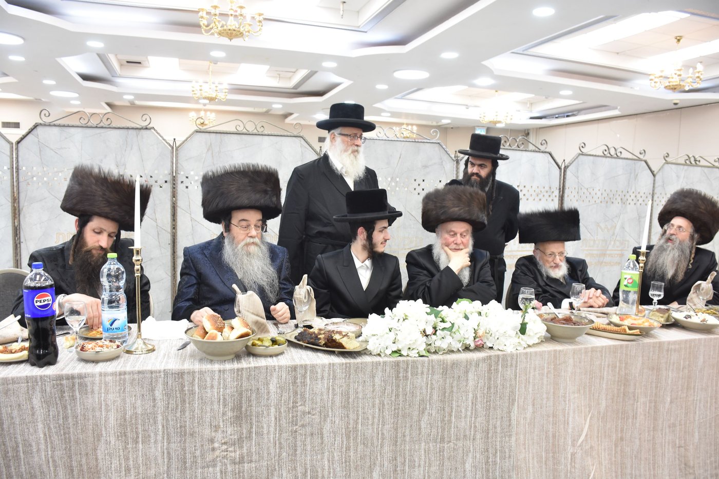 שמחת בית וואסלוי - סאווראן