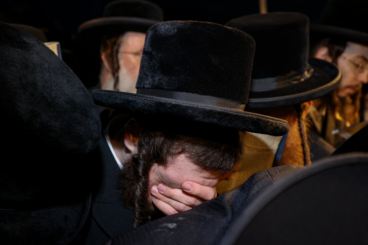 הילולת הרה"ק רבי שלמה מזוועהיל זי"ע