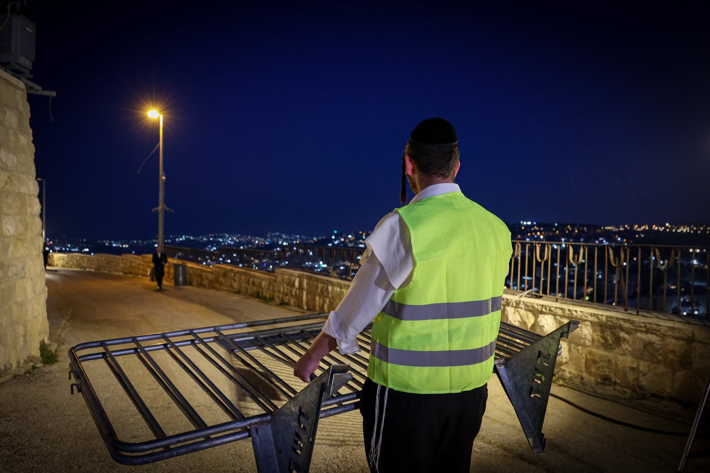 הילולת הרה"ק רבי שלמה מזוועהיל זי"ע