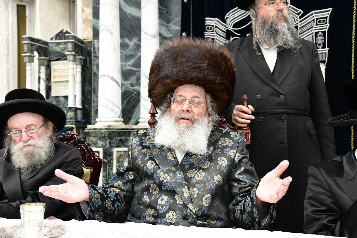 שמחת בית קומרנא - מאקאווא  - נדברונה 