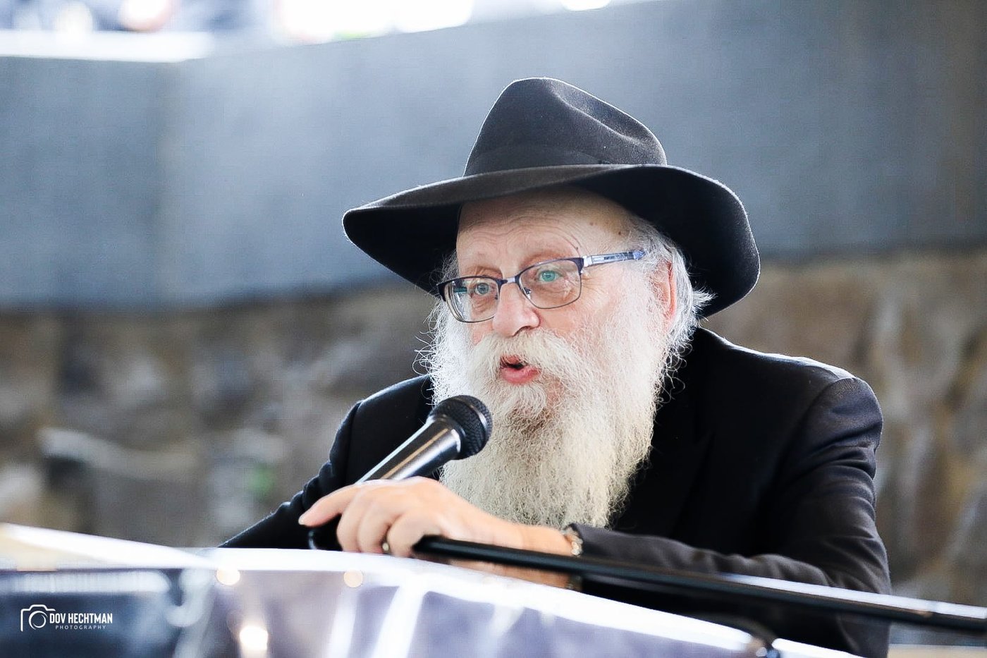 הרב יוסף קרמר ז"ל