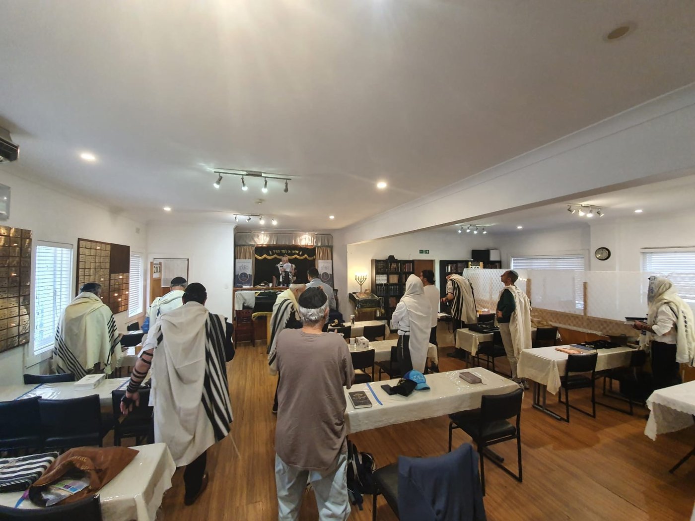 תיעוד מציון יום השחרור וההצלה ברחבי העולם ובארץ