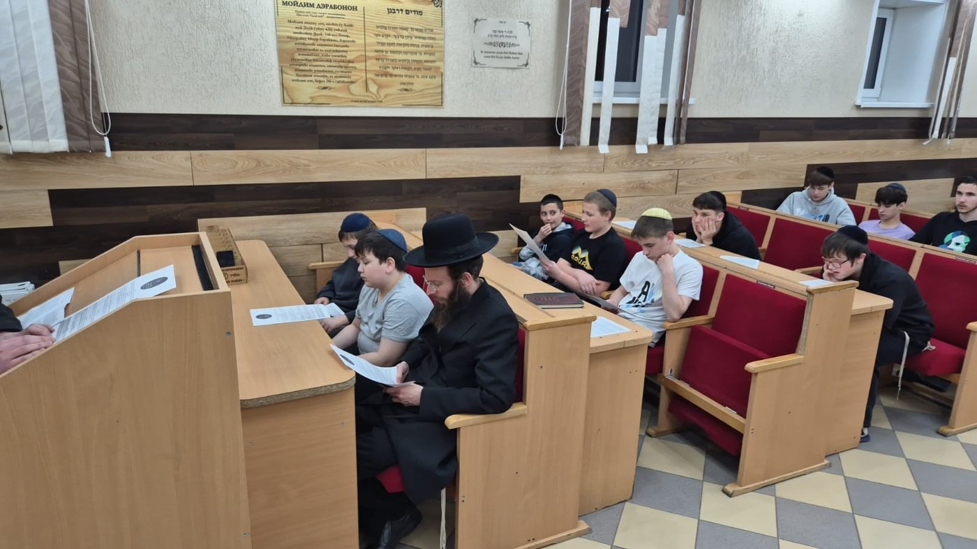 תיעוד מציון יום השחרור וההצלה ברחבי העולם ובארץ