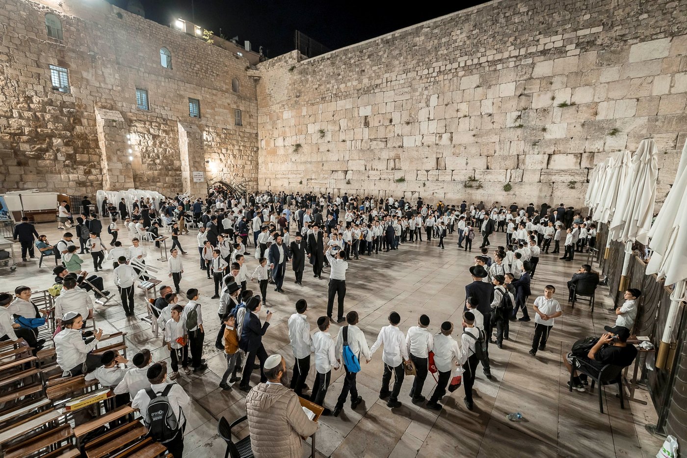 תיעוד מציון יום השחרור וההצלה ברחבי העולם ובארץ