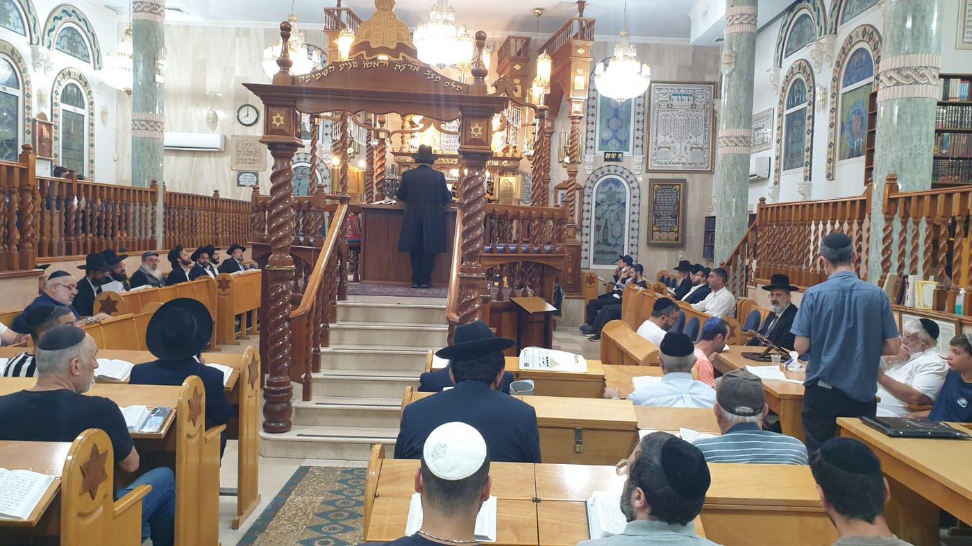 תיעוד מציון יום השחרור וההצלה ברחבי העולם ובארץ