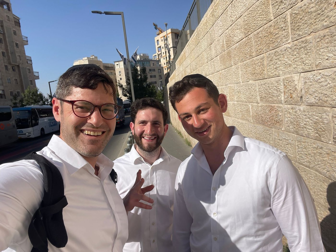 זופניק בכיכר | כל התמונות, הנייעס והחשיפות של השבוע
