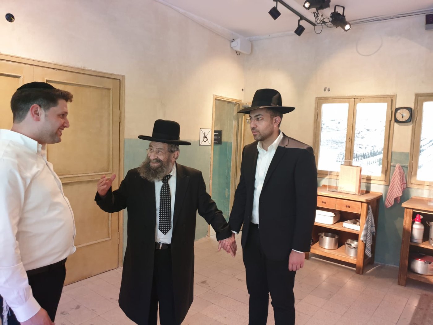 זופניק בכיכר | כל התמונות, הנייעס והחשיפות של השבוע