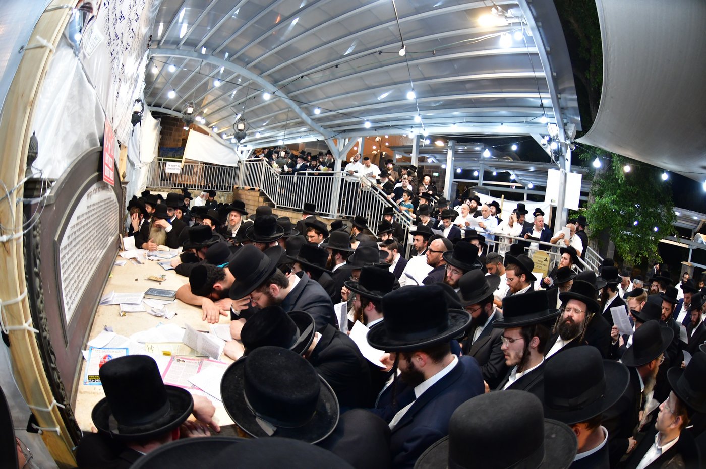 הילולת השל"ה הקדוש