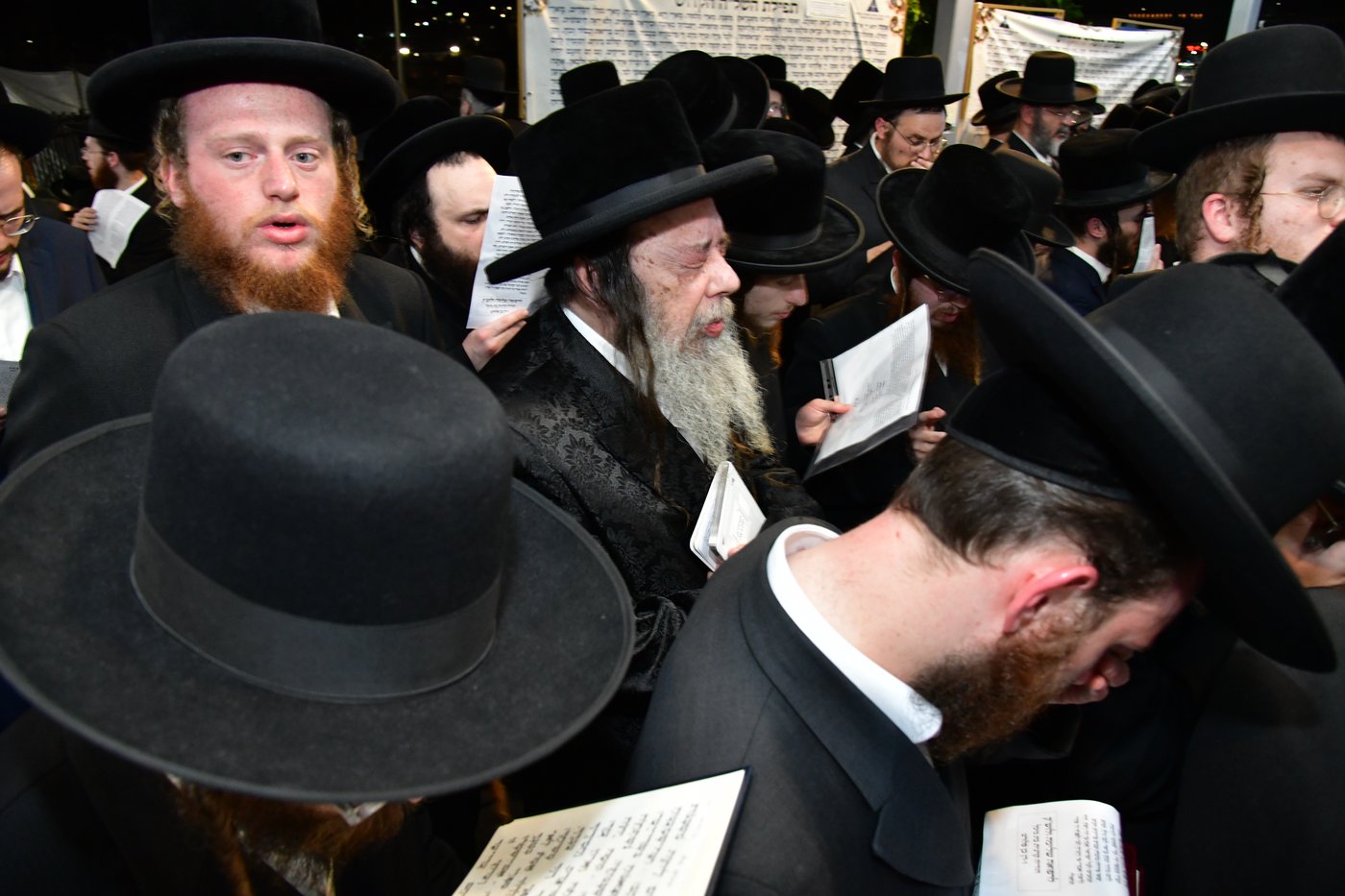 הילולת השל"ה הקדוש