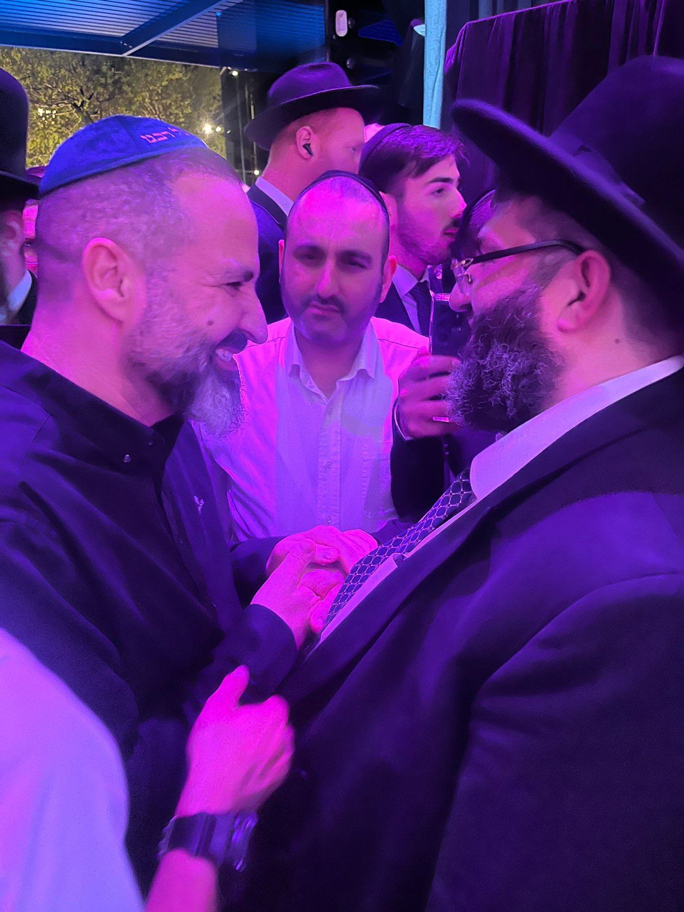 זופניק בכיכר | כל התמונות, הנייעס והחשיפות של השבוע