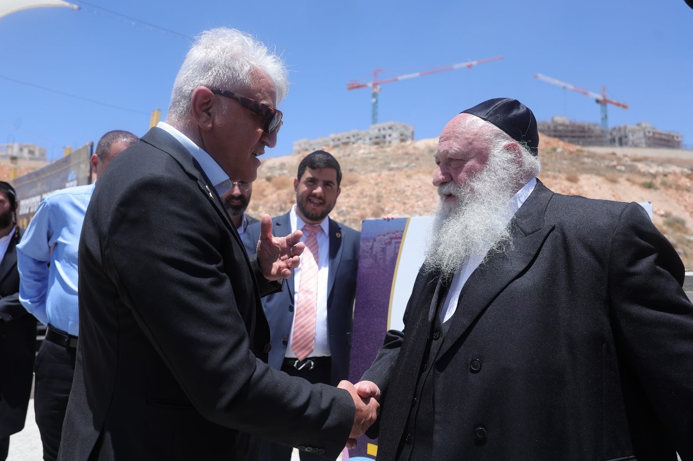 זופניק בכיכר | כל התמונות, הנייעס והחשיפות של השבוע