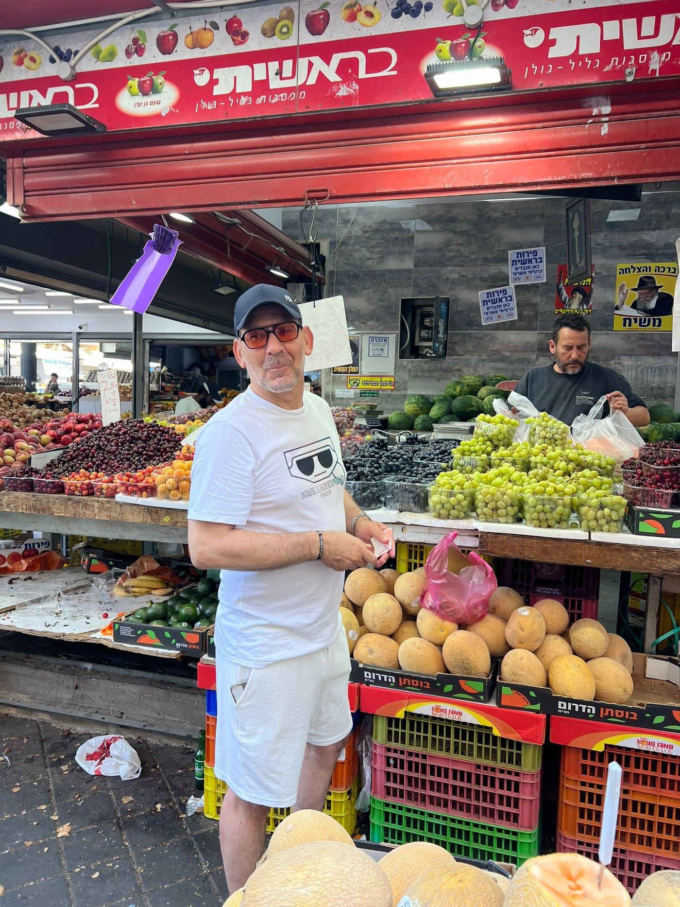 זופניק בכיכר | כל התמונות, הנייעס והחשיפות של השבוע