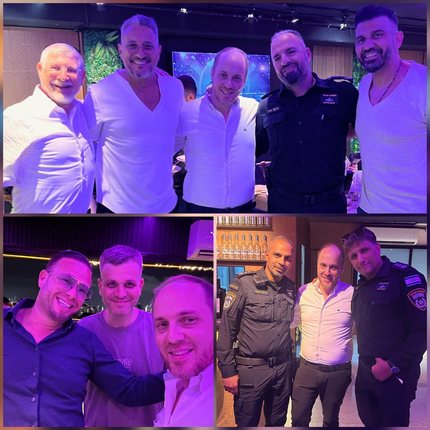 זופניק בכיכר | כל התמונות, הנייעס והחשיפות של השבוע