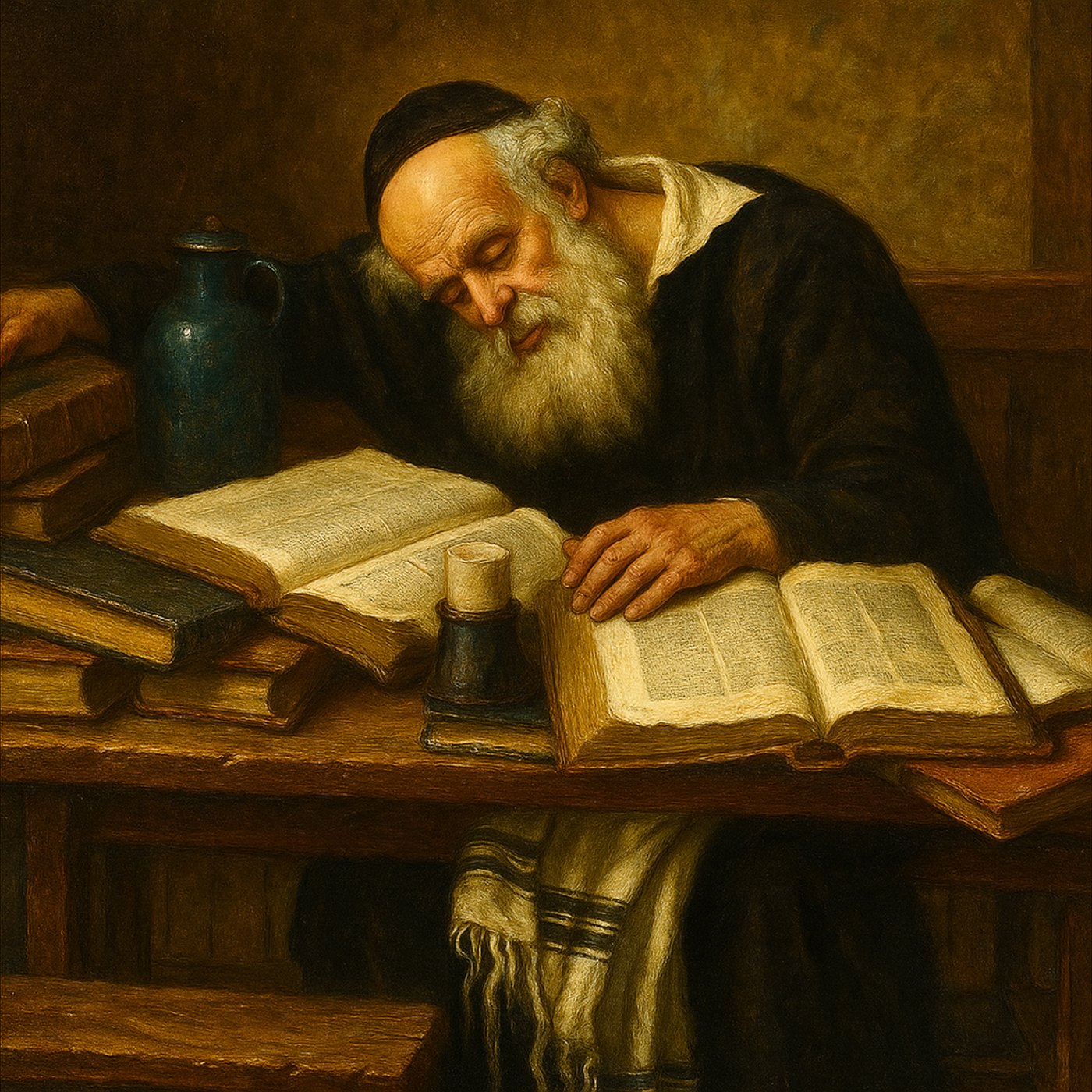 מצאם ישנים