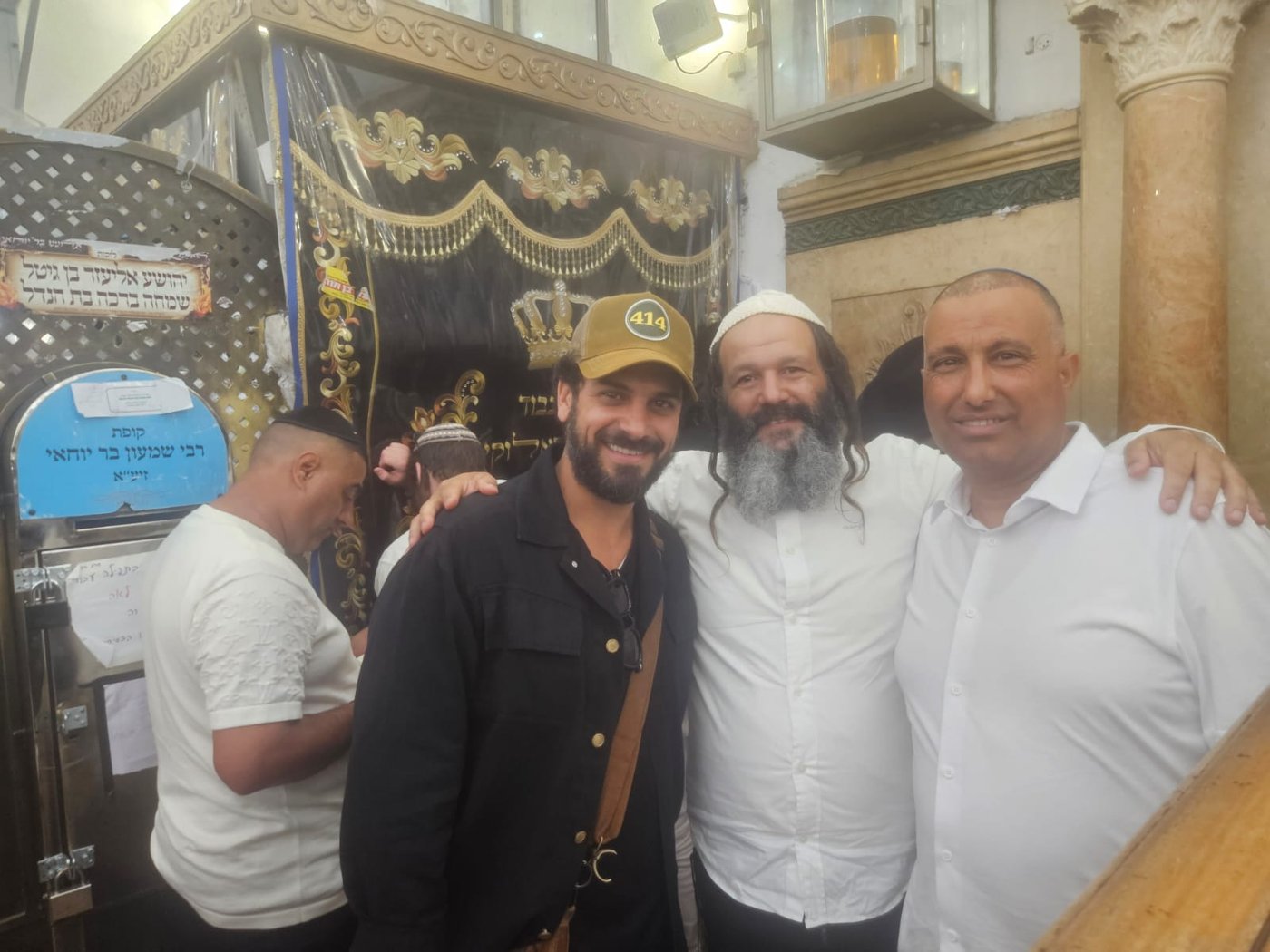זופניק בכיכר | כל התמונות, הנייעס והחשיפות של השבוע