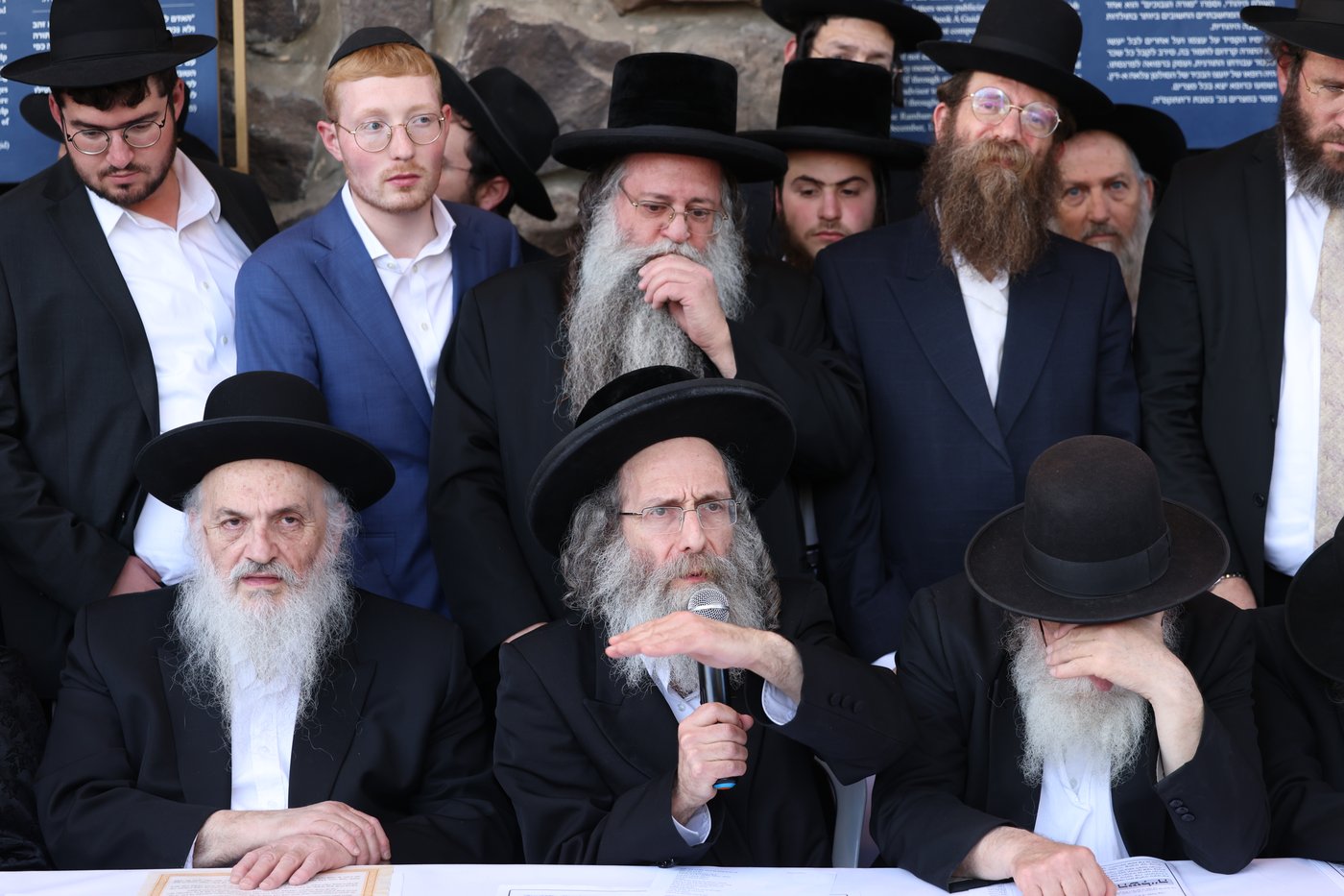 תפילת השל"ה בערב ר"ח סיון