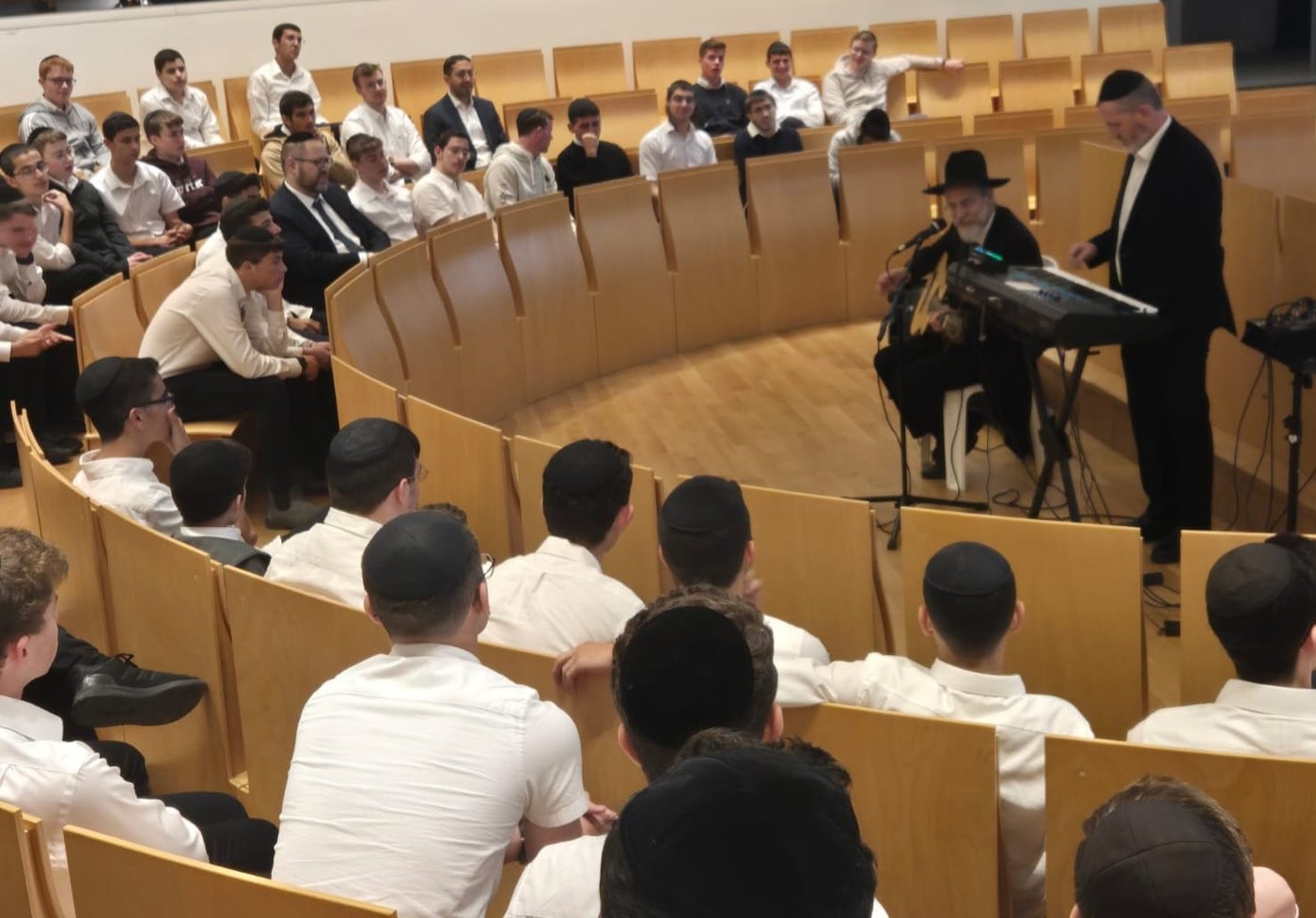 זופניק בכיכר | כל התמונות, הנייעס והחשיפות של השבוע