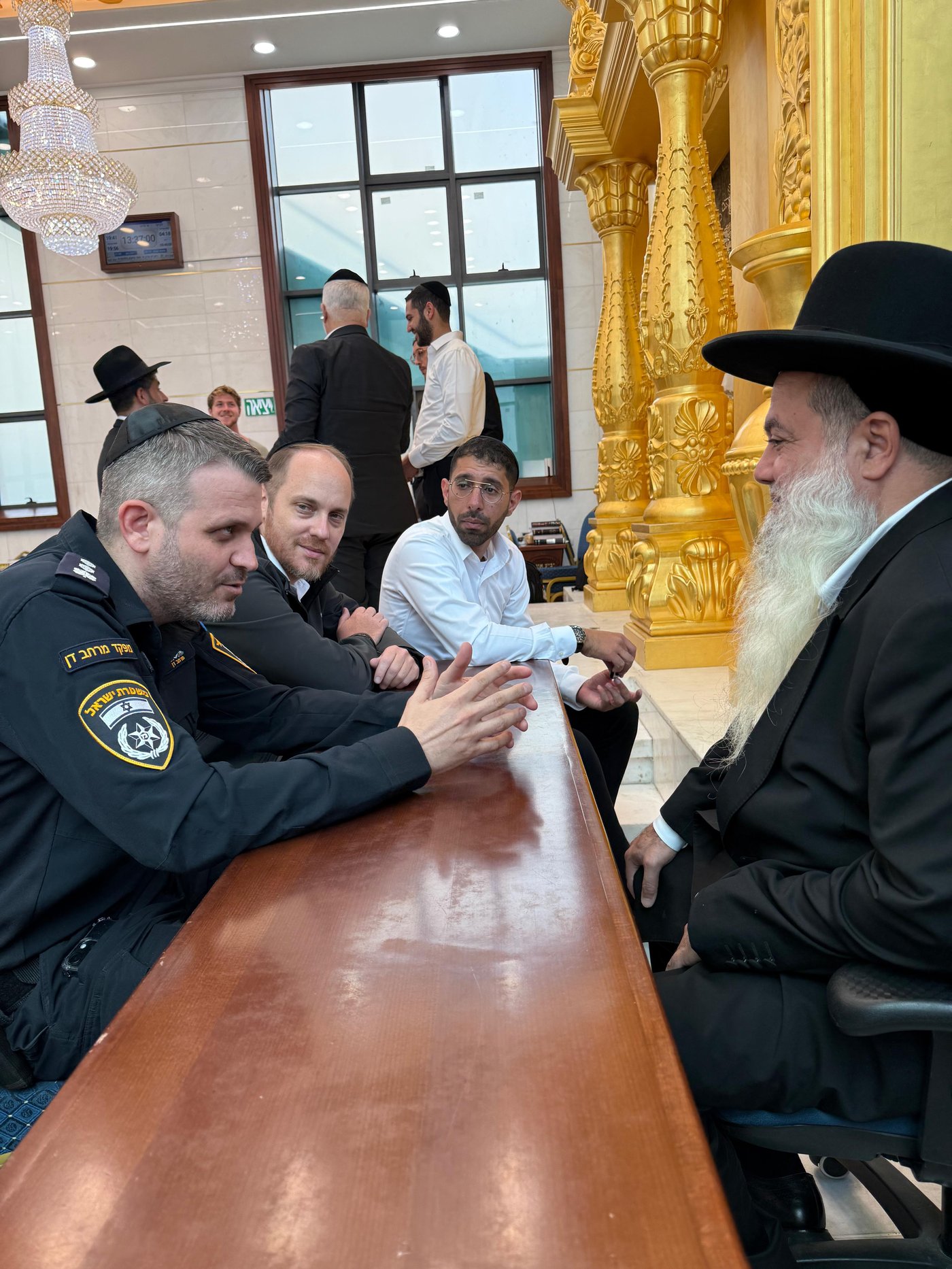 זופניק בכיכר | כל התמונות, הנייעס והחשיפות של השבוע