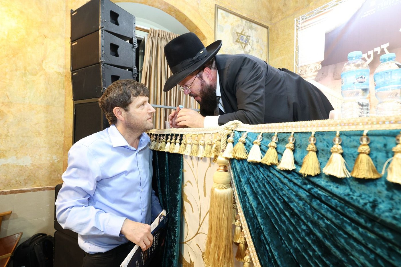 הילולת רבי חנינא בן דוסא בפתח תקווה