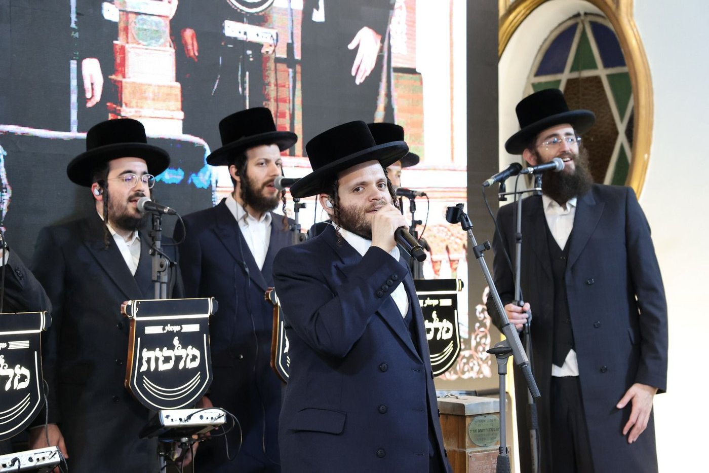הילולת רבי חנינא בן דוסא בפתח תקווה