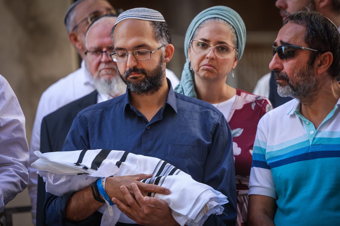 מסע הלוויה