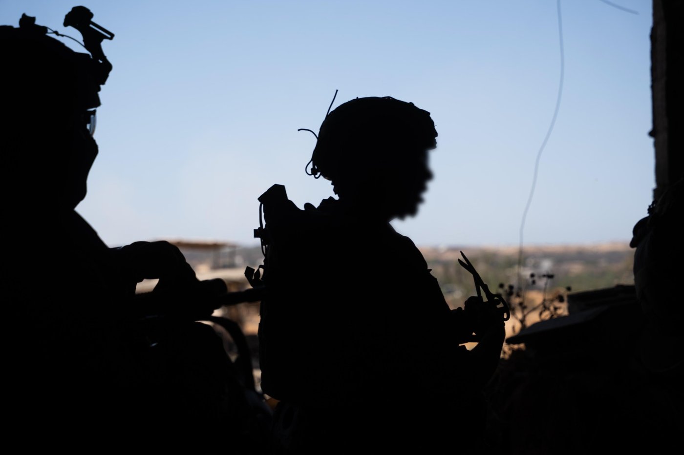 כך לוחמי הנח״ל משמידים מבנים ממולכדים ברצועת עזה | צפו בתיעוד