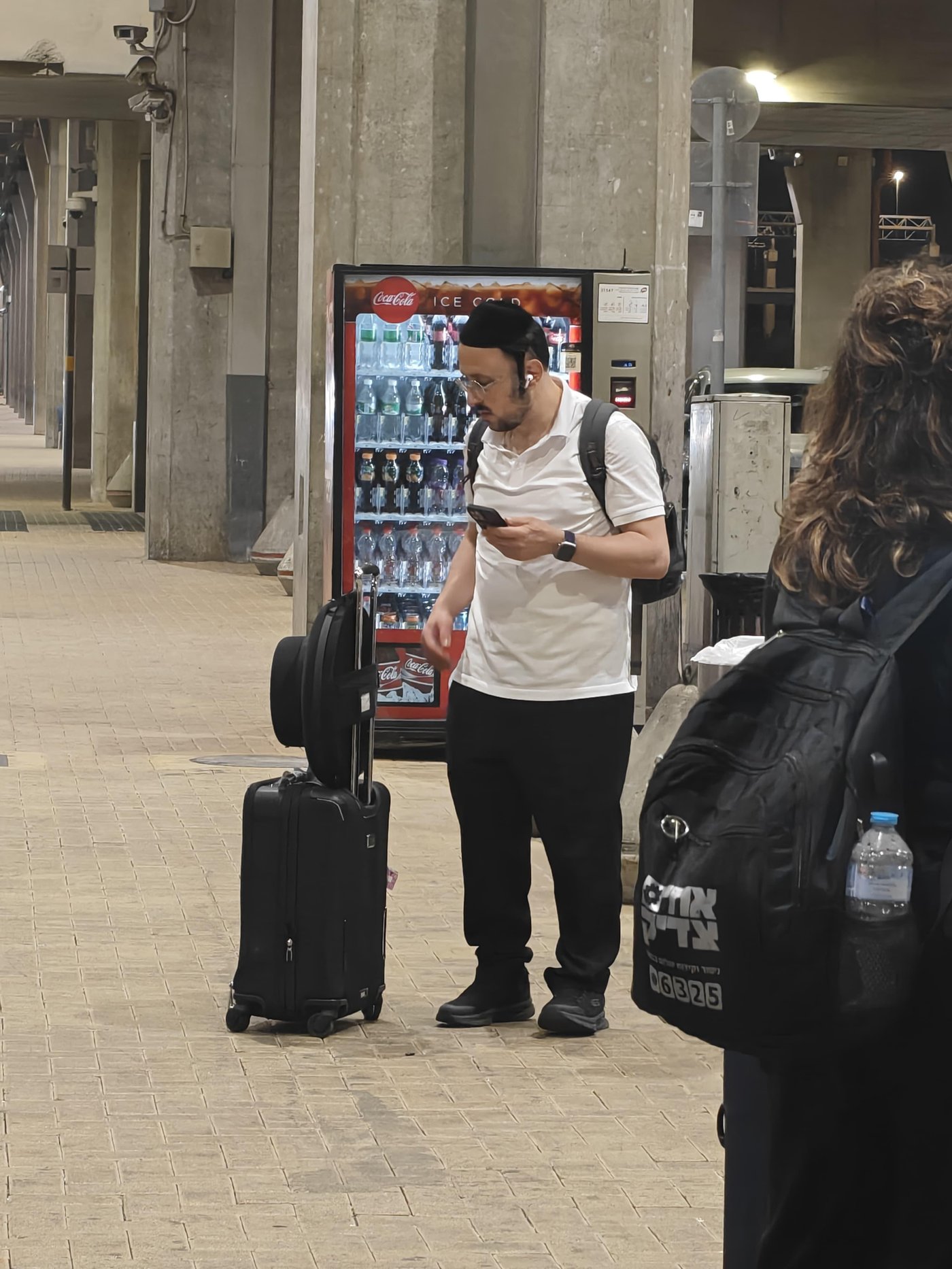 זופניק בכיכר | כל התמונות, הנייעס והחשיפות של השבוע