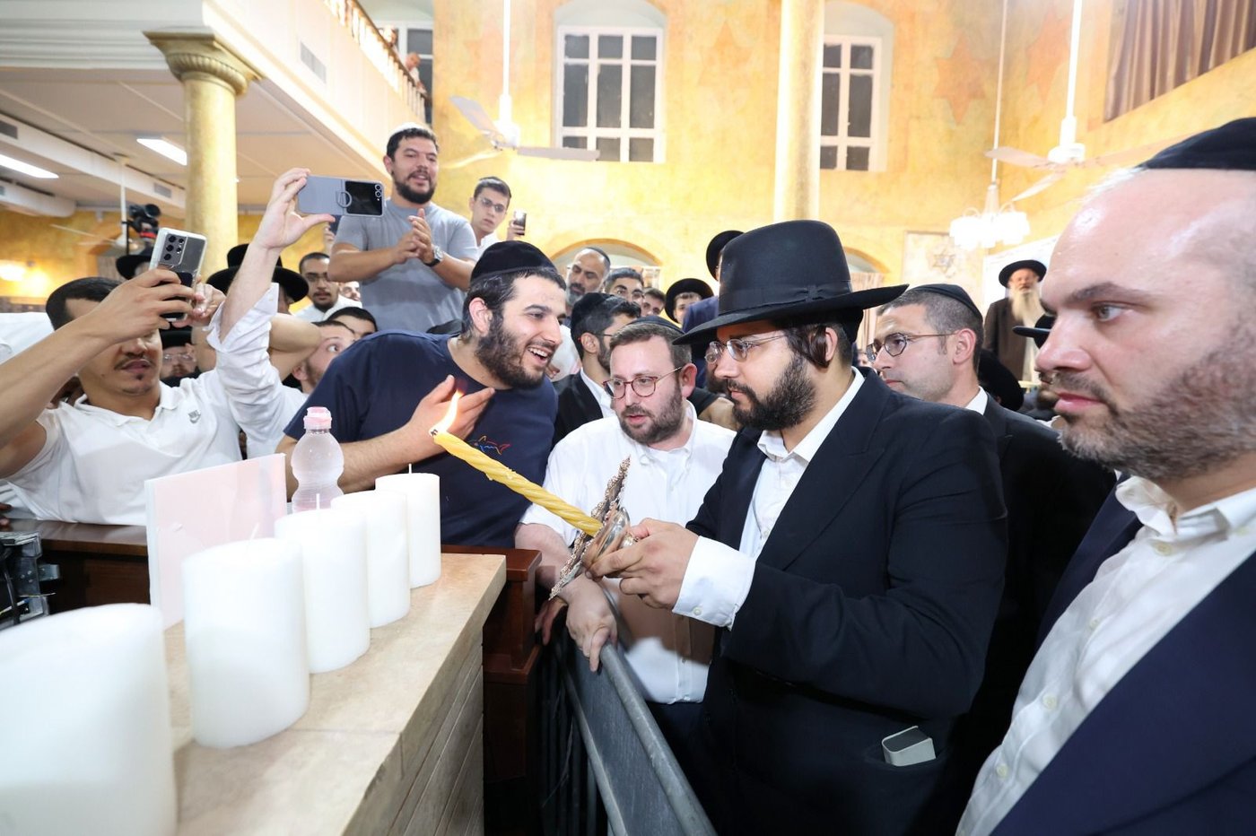 זופניק בכיכר | כל התמונות, הנייעס והחשיפות של השבוע