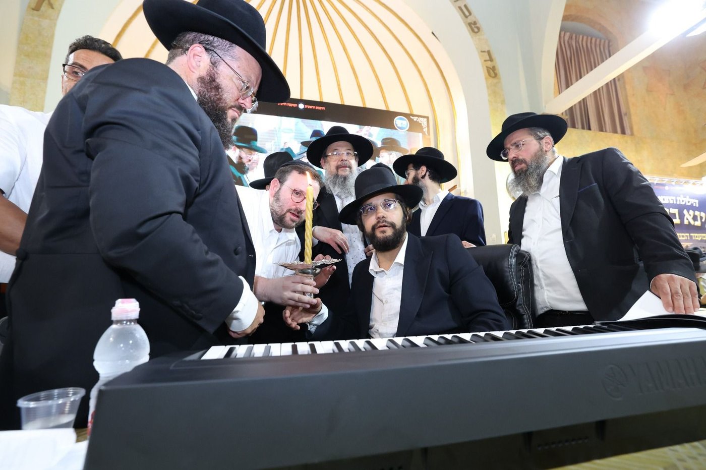 זופניק בכיכר | כל התמונות, הנייעס והחשיפות של השבוע