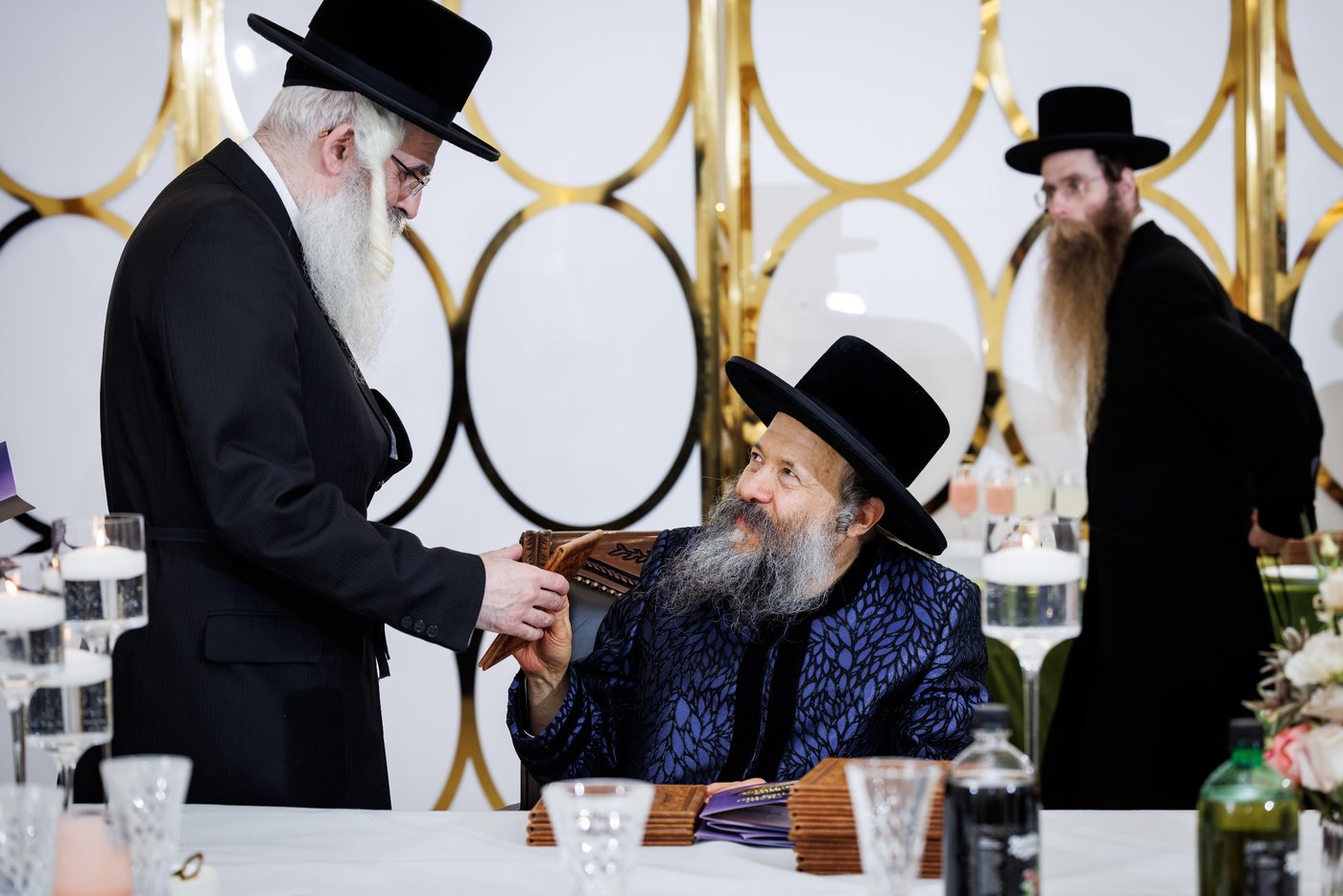 דינר לטובת איחוד מוסדות באבוב – 45