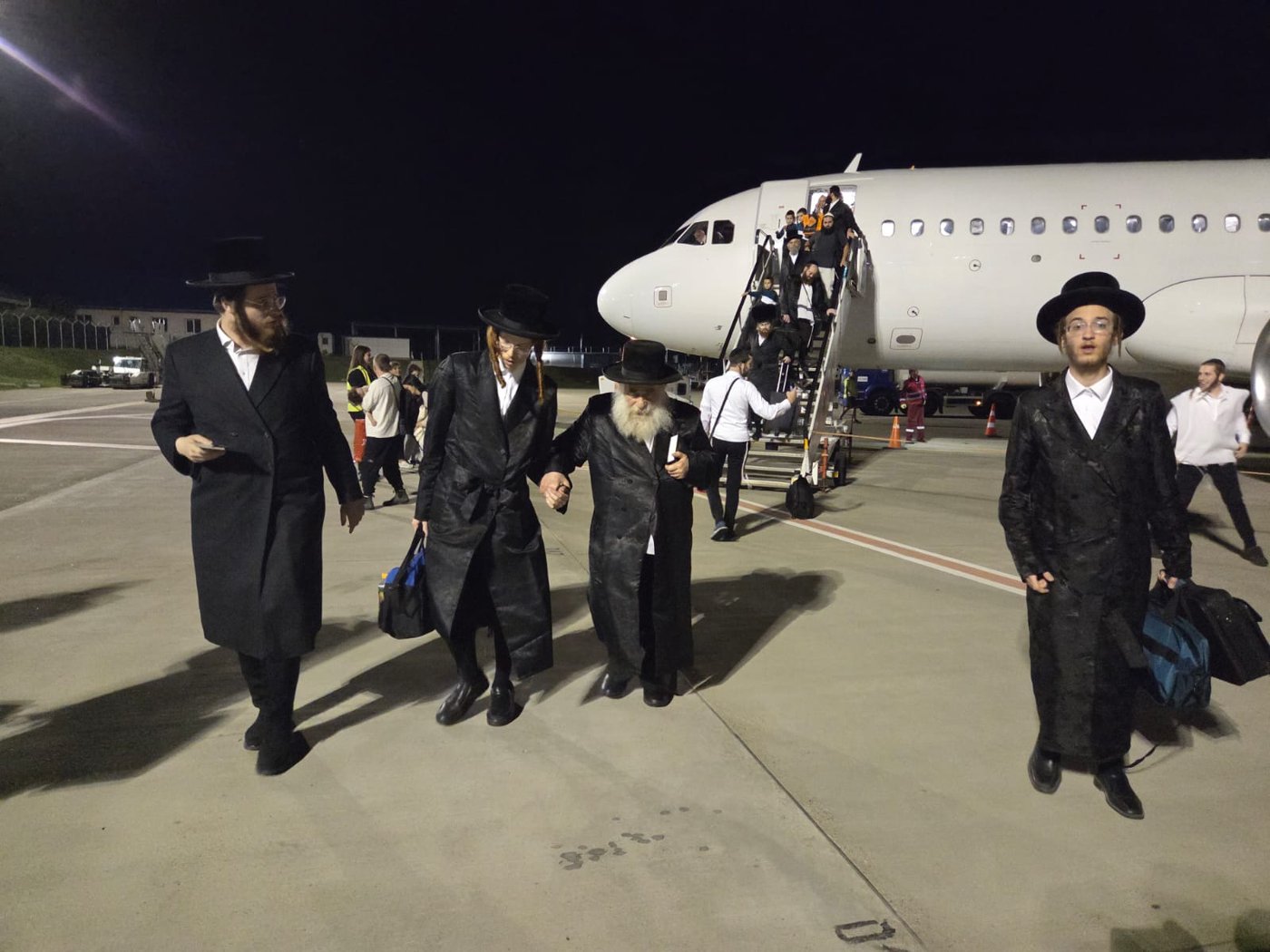 גאב"ד מאקאווא באוקראיינה