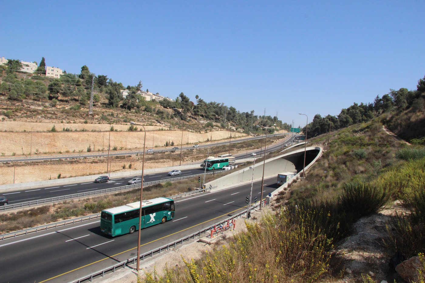 יבור הנוסעים החרדי קיבל אישוש נוסף לשביעות הרצון המרובה מפעילות אגד
