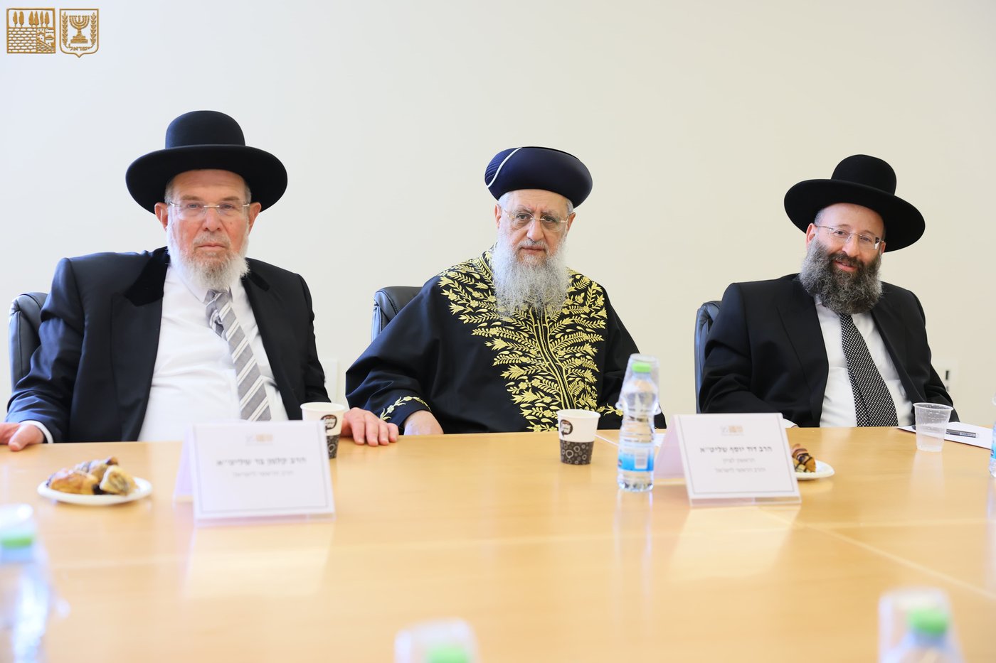 החלטה היסטורית: אבני הכותל המערבי יגנזו במקומן