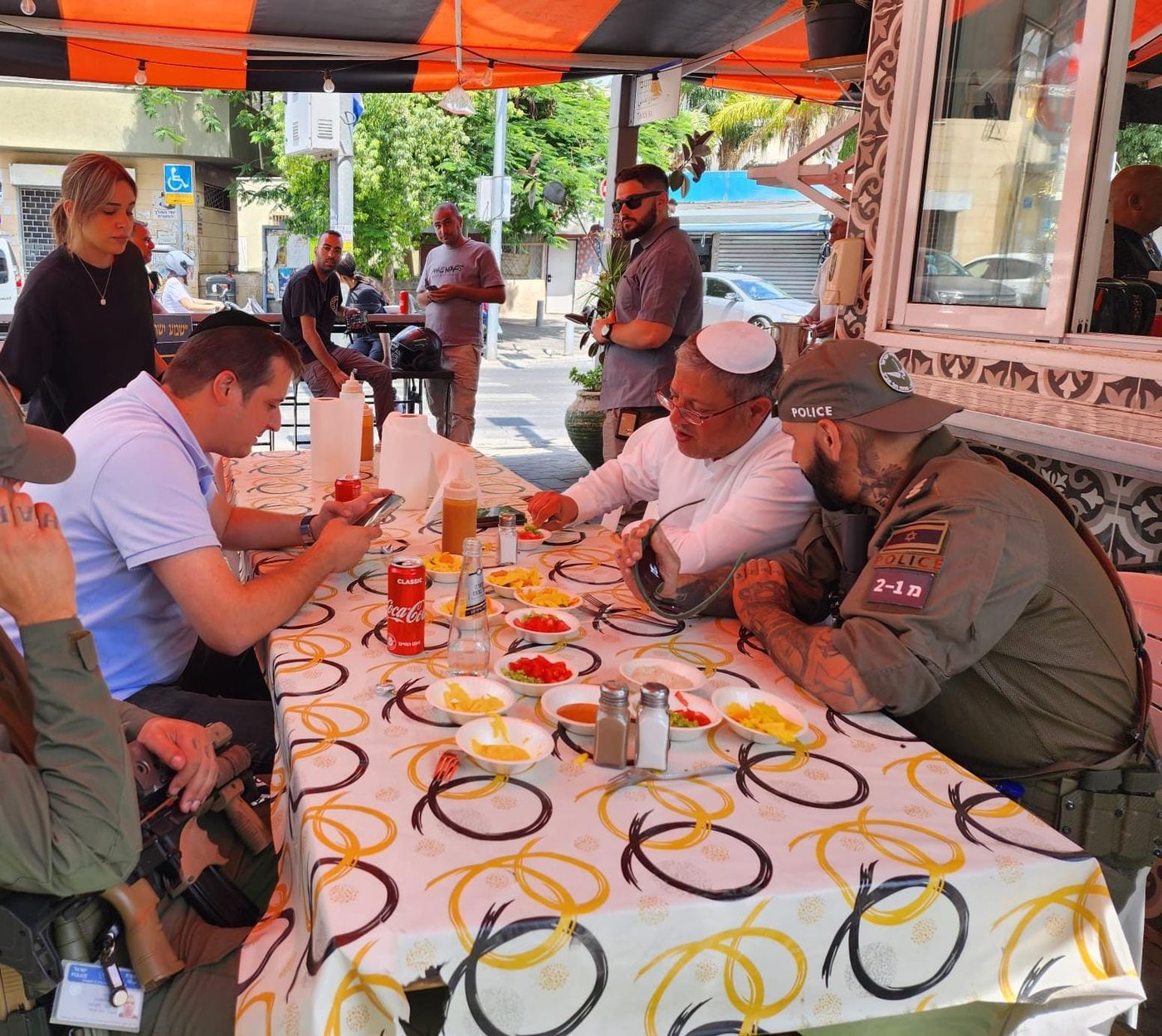 זופניק בכיכר | כל התמונות, הנייעס והחשיפות של השבוע שאסור לכם לפספס