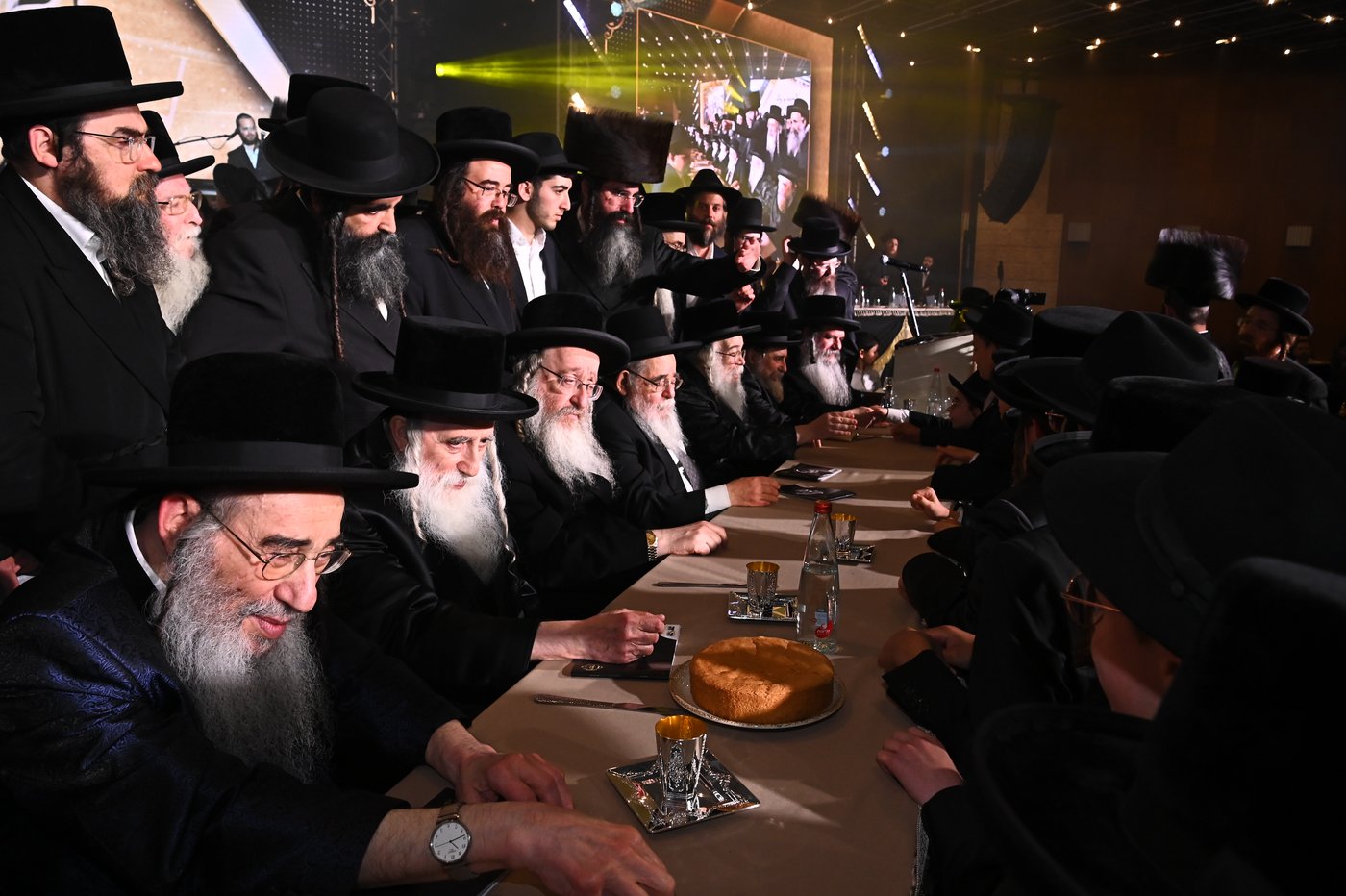 המעמד המרגש ב'בנייני האומה'