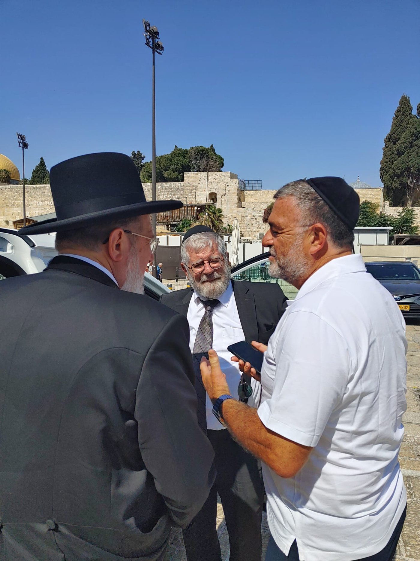 זופניק בכיכר | כל התמונות, הנייעס והחשיפות של השבוע שאסור לכם לפספס