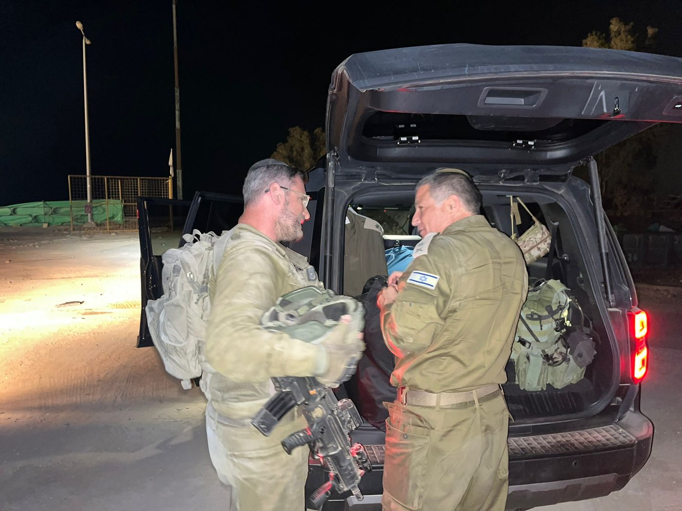 זופניק בכיכר | כל התמונות, הנייעס והחשיפות של השבוע שאסור לכם לפספס