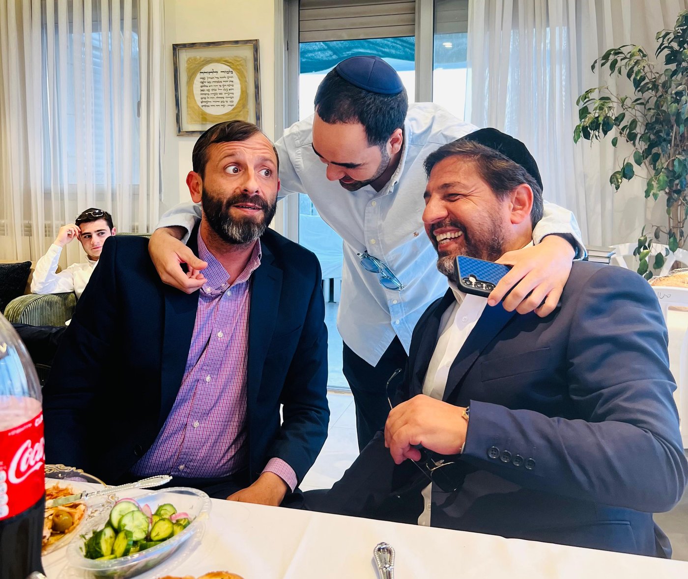 זופניק בכיכר | כל התמונות, הנייעס והחשיפות של השבוע שאסור לכם לפספס