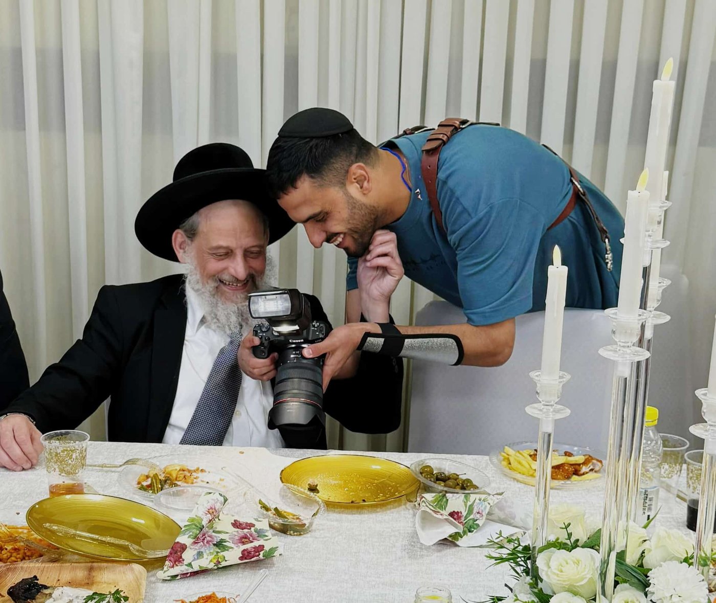 זופניק בכיכר | כל התמונות, הנייעס והחשיפות של השבוע שאסור לכם לפספס