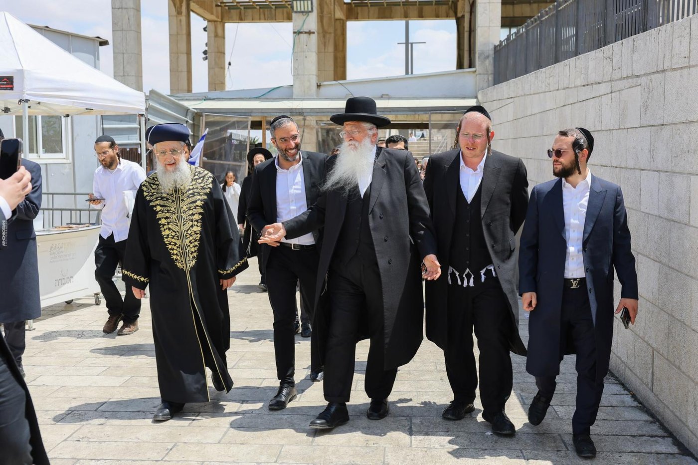 זופניק בכיכר | כל התמונות, הנייעס והחשיפות של השבוע שאסור לכם לפספס
