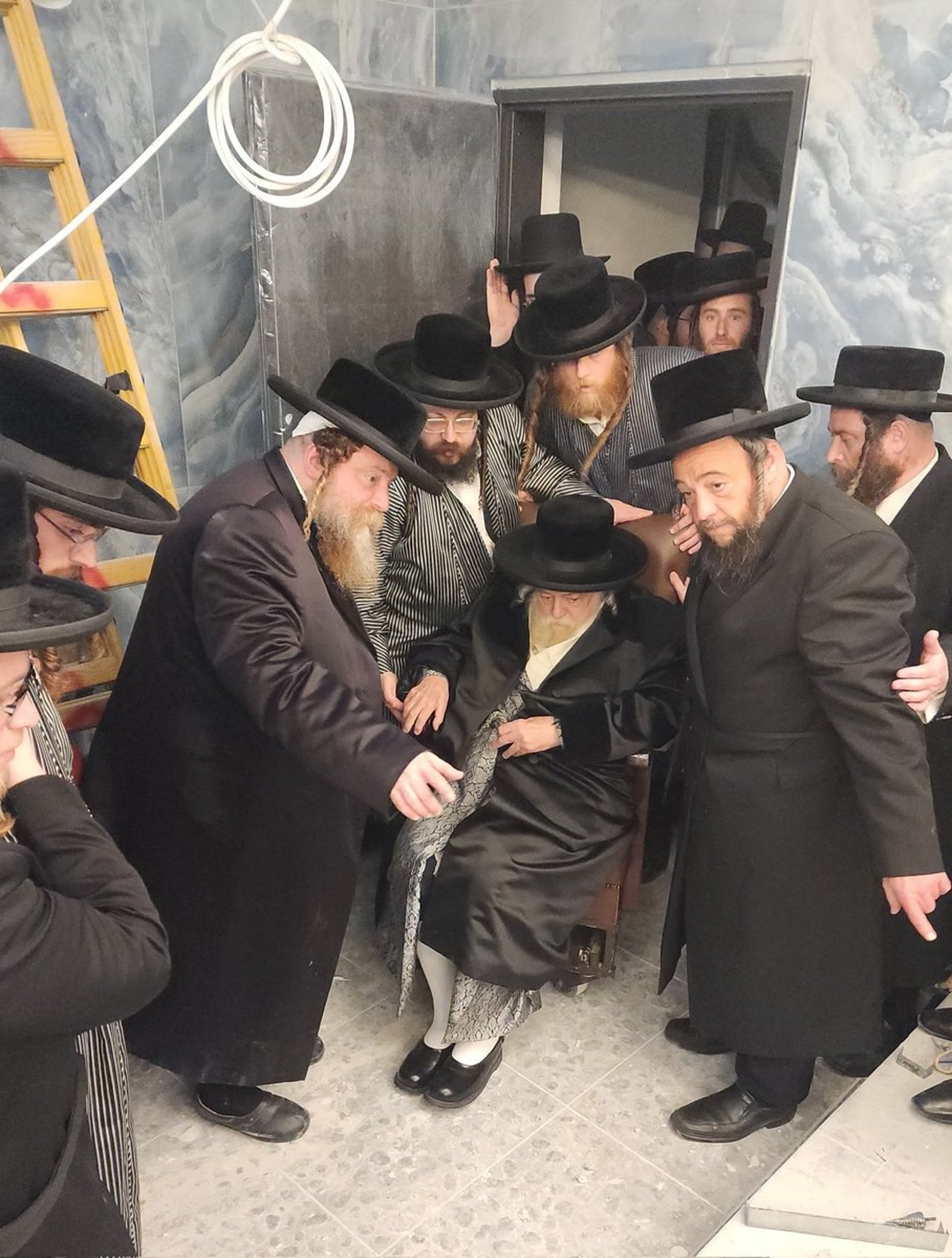 זופניק בכיכר | כל התמונות, הנייעס והחשיפות של השבוע שאסור לכם לפספס