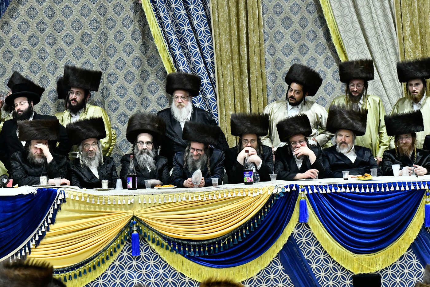 שמחת בית תולדות אברהם יצחק