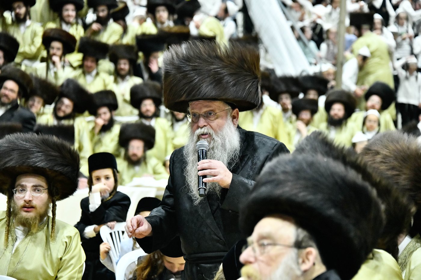 שמחת בית תולדות אברהם יצחק
