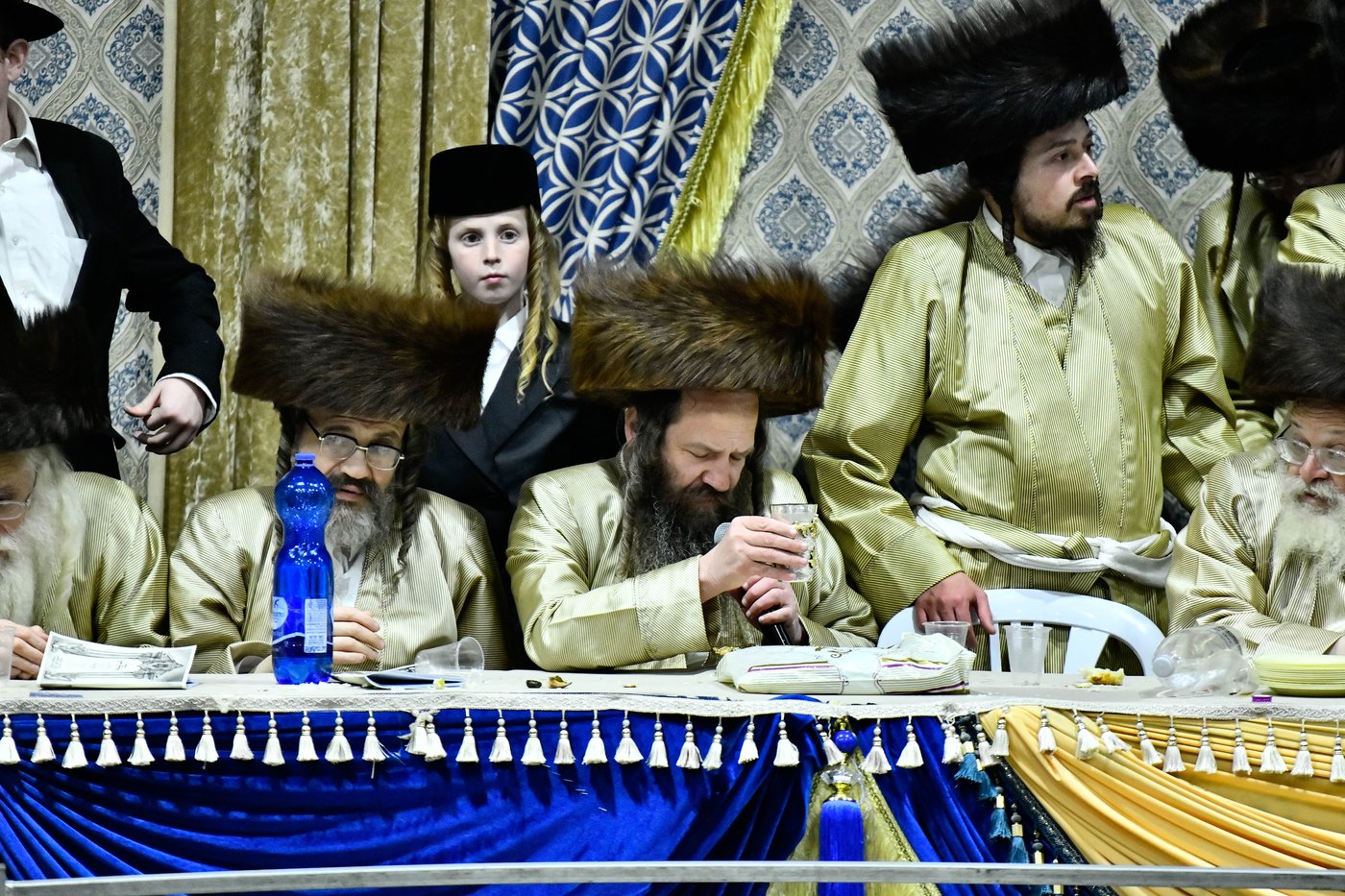 שמחת בית תולדות אברהם יצחק
